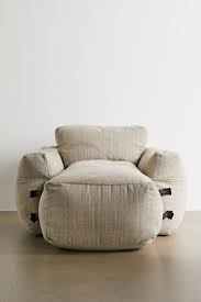 Torres outdoor chaise lounge in dark grey. Urban Outfitters Riviera Outdoor Chaise Lounge In Neutrals Modesens