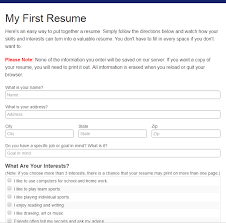 kids' career exploration tools