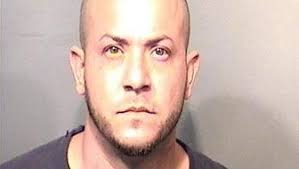 Photos: Arrest mugshots 10-18-15