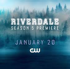 There are no featured audience reviews yet. Season 5 Riverdale Archieverse Wiki Fandom