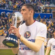 For all you sad jorge cholos, my banner is jorge getting. Edson Alvarez Facebook