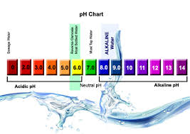 Alkaline Water Legit Health Food Or High Priced Hoax