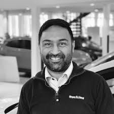 Bilforhandler Asker og Bærum