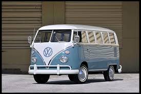 Resultado de imagen para Bus vw window