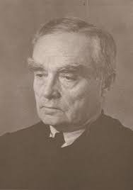 1956 Judge Learned Hand 1956