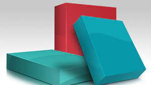 Download 3d Software Box Mockup Creative Alys