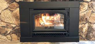 The expedition ii steel wood insert provides a great value for those looking for the easiest wood insert to operate. Home Projects Quadra Fire Voyageur Fireplace Insert Auburn Home Energy Center