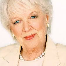 The Many Faces of June Whitfield: BBC2, 9pm
