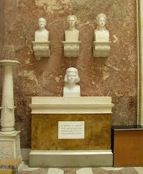 Sophie Scholl In Walhalla Germany Hotel Regensburg Germany Germany