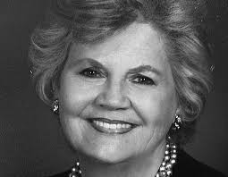 Nancy Hinkle Becker Cathcart