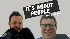 Is Artificial Intelligence a Friend or Foe? (with Marc Winn)