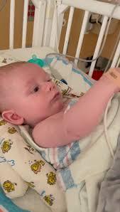 Drew Wolfe had always planned