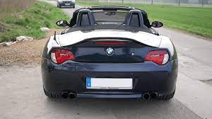 What to look for when buying a used bmw z4 e85 advice / guide used bmw z4 e85 roadster review but if you have more questions, you can write them into comments! Bmw Z4 Facelift E85 2 5si 218ps Youtube