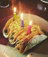 Taco Birthday Album On Imgur