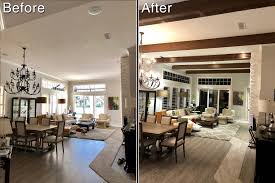 Faux wood beams and our other interior and exterior products will make your. Home Interior Trends 2019 Faux On The Rise Faux Wood Workshop