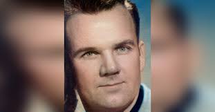 Obituary information for Cedric C.G. Pasley