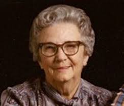 Lassie Faye Mayes Obituary April 18, 2009