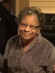 Dora Lee Elie Obituary (1938