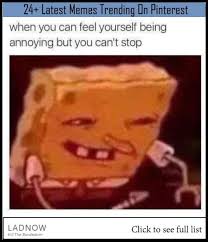24 Latest Memes Trending On Pinterest Ladnow Cartoon Memes Funny Pictures Funny Memes