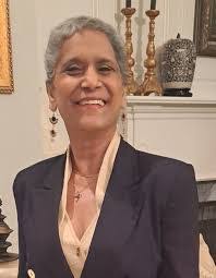 Olga Becker's Instagram, Twitter & Facebook