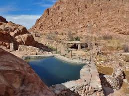 Sinai peninsula, triangular peninsula linking africa with asia and occupying an area of 23,500 square miles (61,000 square km). After Droughts And Flood Project Aims To Preserve Sinai Mountain Gardens Egypt Independent
