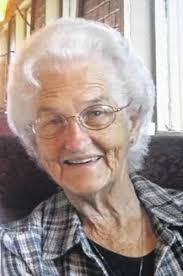 Edith Colvin Obituary (1933