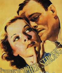 Vintage Review: Christopher Strong (1933)