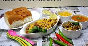 Different parts of maharashtra has its own version of making this dish. Misal Pav Without Onion Recipes Tasty Query