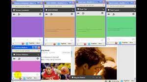 How To Change Background Color Of Hangout Chat Window In Google Plus Hangouts Chat Change Background Colorful Backgrounds