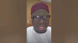 Sheikh Aminu Ibrahim Daurawa Yayi Murabus Daga Jan kujerar sa Babban  Commander Hisba Jihar Kano