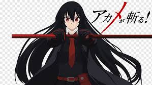 It's difficult to reconnect to that world because so many things have changed in our lives and mentalities, but at the same time we find so much pleasure in doing different activities that remind us of what we felt when we were little. Akame Ga Kill Png Images Pngwing