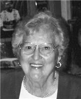 Essie Haste Obituary (2021)