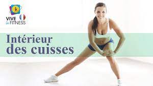 We did not find results for: Tonifier L Interieur Des Cuisses A La Maison Youtube