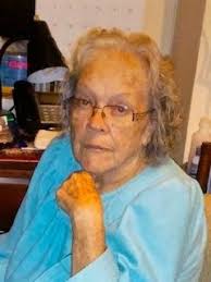 Betty Watson Obituary (2020)