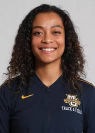 Track and Field Concludes Meets at GVSU and UWM