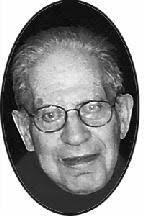 ERNEST HORNE Obituary (2010)