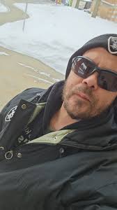 Gotta love iowa weather