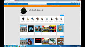 This robux can be earned from various generally, roblox is free. Free Roblox Accounts With Robux Youtube