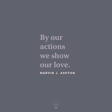 Let these quotes remind you that actions speak louder than words. Actions Speak Louder Than Words Insperational Quotes Actions Speak Louder Than Words Saint Quotes