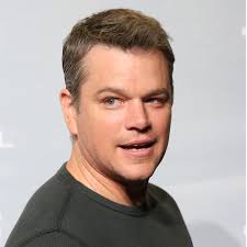 Expand your network and get to know new people! Matt Damon Stieftochter Steckte Sich Mit Dem Coronavirus An Gala De