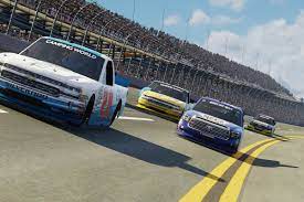Within each package is a $50 coupon good at any of speedway motorsports's eight tracks, dover international speedway or indianapolis motor speedway. Nascar Heat 3 Deals The Dirt To Consoles This Fall Polygon