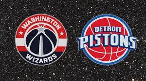 The detroit pistons will fancy their chances of winning this tie, especially if beal does not suit up for this matchup. Wizards Vs Pistons Preview Wizardsxtra