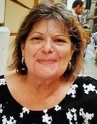 Kathy Albin Obituary