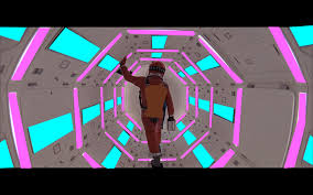 Clarke, and the making of a masterpiece, the the lines between film and reality were blurred. Part 4 Epic Cinematography Of 2001 Space Odyssey By Stanley Kubrick