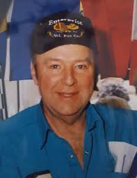Obituary information for William James Kiernan, Sr.