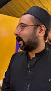 Proud of Pakistan Mr. Ali Sheikhani will visit Gulshan e Maymar Biggest  Restaurant Maisha Food today Saturday night