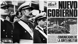 Cómo lo reflejaron clarín, la nación, la razón, crónica y la ese ejercicio sin duda sirve también para conocer cómo trataron el golpe militar del 24 de marzo de 1976 diversos diarios de alcance nacional. 24 De Marzo De 1976 Diarios Y Comunicados Para Domesticar A La Poblacion Radio Cadena Nacional