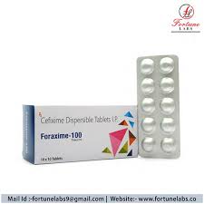 Image result for Cefixime