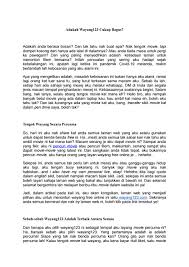 Laman web yang menawarkan tontonan secara percuma selalunya cetak rompak. Adakah Wayang123 Cukup Bagus By Wayang123 Issuu