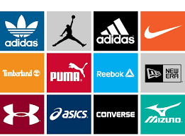 Tapak kasut jenis baru diperkenalkan. Hasil Carian Imej Untuk Logo Kasut Sukan Sports Brand Logos Sports Brands Clothing Brand Logos